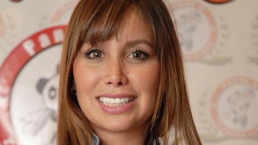 La nueva apariencia de Romina Zalazar a un año de haber arreglado fallida cirugía en su nariz: luce irreconocible