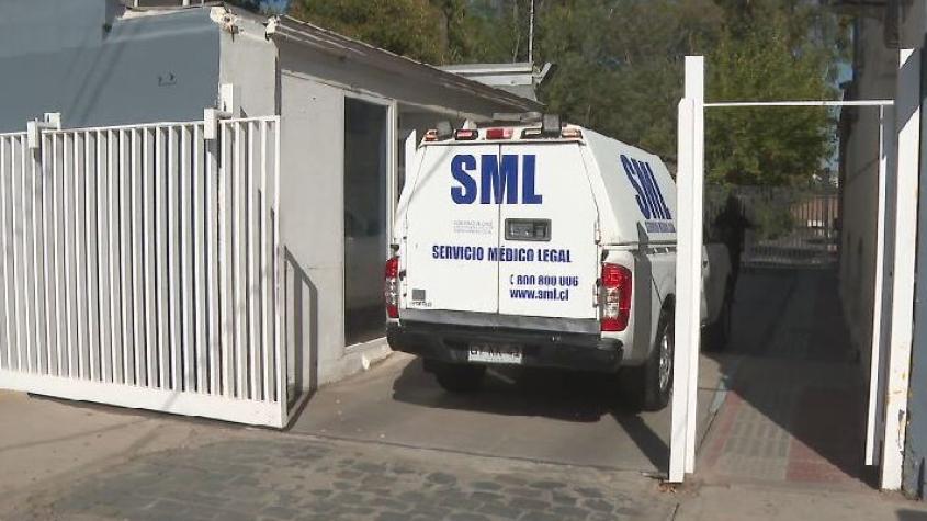 Aumentan a nueve los fallecidos tras explosión en Renca: 12 personas se mantienen hospitalizadas