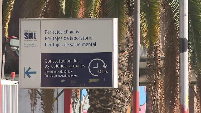 Identifican a dos de tres desaparecidos tras fatal explosión en Renca