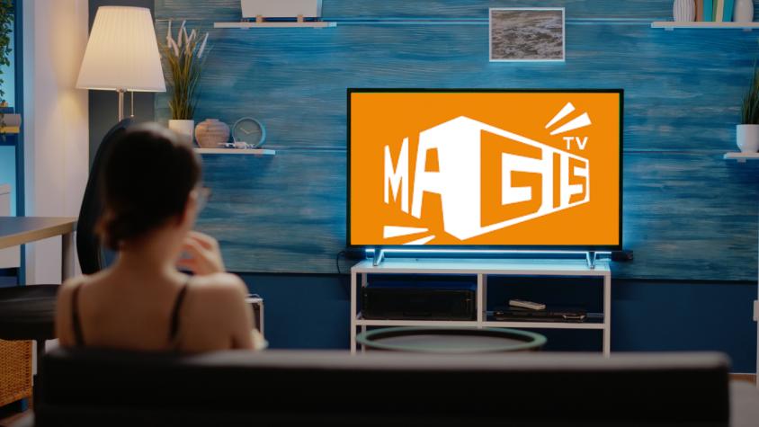 Subtel ordena a proveedores de internet bloquear a Magis TV tras acción judicial de Warner