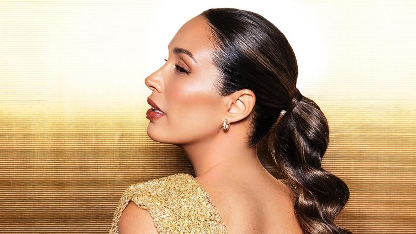 "Se ve hermosa": Vanesa Borghi sorprendió al aparecer en la Gala de Viña a solo 9 días de haber dado a luz "Se ve hermosa": Vanesa Borghi sorprendió al aparecer en la Gala de Viña a solo 9 días de haber dado a luz