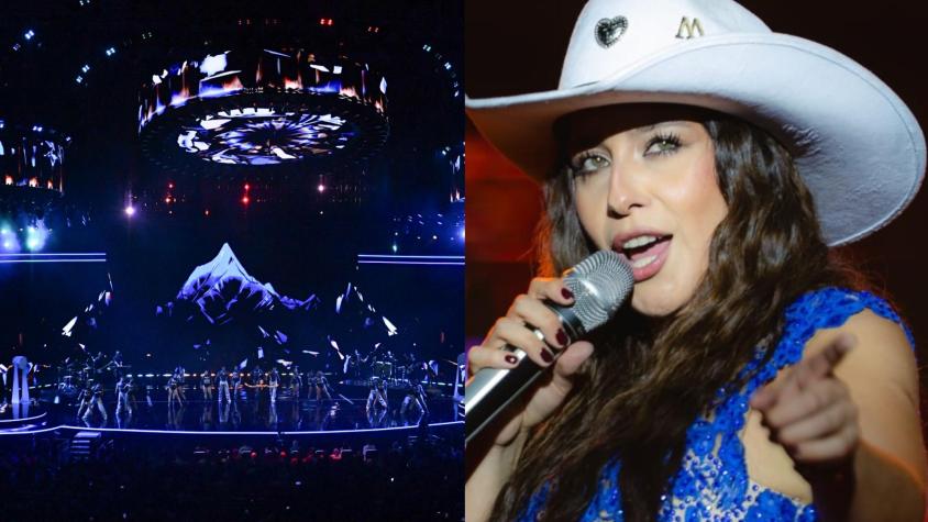 María José Quintanilla podría tener sorpresivo rol en una de las noches del Festival de Viña 2026 tras polémica por su ausencia María José Quintanilla podría tener sorpresivo rol en una de las noches del Festival de Viña 2026 tras polémica por su ausencia