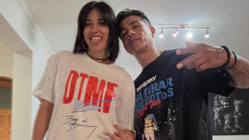 "Qué bueno que saliste de ahí": Los comentarios que usuarios le dejaron a Yamila Reyna tras rumores de quiebre con Américo