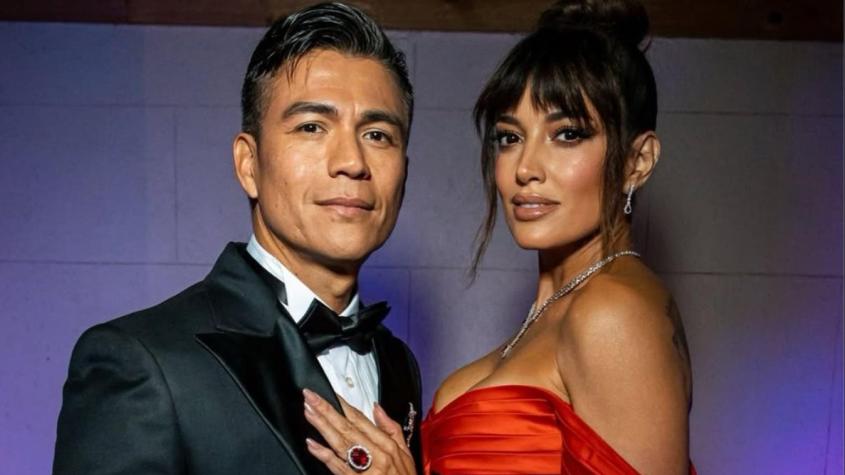 Revelan la decisión que habría tomado Américo tras fin de la relación con Yamila Reyna