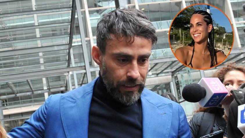 Afirman que Jorge Valdivia ya olvidó a Maite Orsini y tendría nueva pareja: es periodista y empresaria