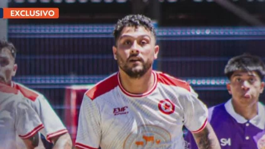 Fútbol amateur tomado por narcos y delincuentes: Los nuevos antecedentes tras crimen de Nicolás Vidal