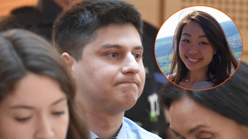 Fiscalía expone hipótesis sobre lo que Nicolás Zepeda habría planeado hacer con el cuerpo sin vida de Narumi Kurosaki Fiscalía expone hipótesis sobre lo que Nicolás Zepeda habría planeado hacer con el cuerpo sin vida de Narumi Kurosaki