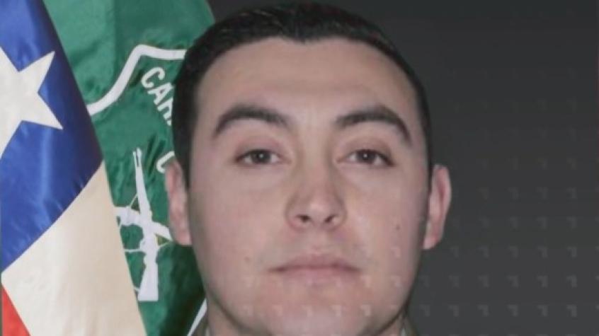 La querella del gobierno de Boric 2 horas antes de cambio de mando que dio por muerto a carabinero fallecido este jueves