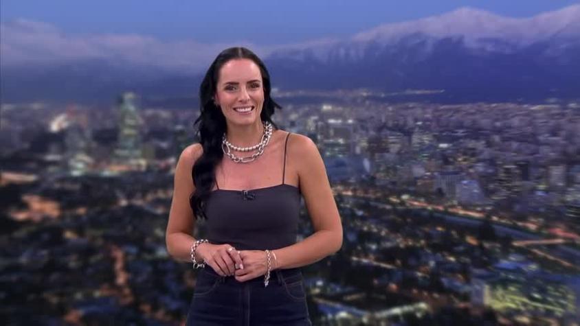 Revisa el pronóstico del tiempo para este domingo 29 de marzo