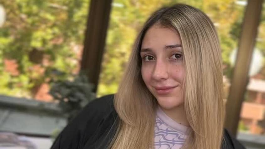 "La mejor operación que he visto": Carlita Inostroza se llenó de elogios con foto en bikini a dos meses de su cirugía estética