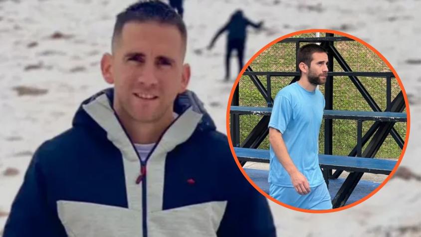 Venezuela libera al gendarme argentino Nahuel Gallo tras casi un año detenido: ya vuela rumbo a Argentina