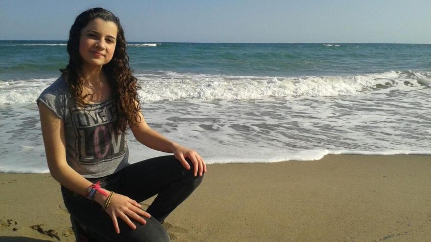 Muere tras recibir la eutanasia Noelia Castillo, la joven de 25 años que impactó al mundo con su lucha por una "muerte digna"