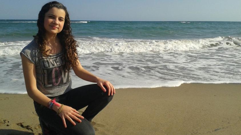 "Yo simplemente quiero irme en paz": El desgarrador relato de joven que recibirá la eutanasia este jueves y que dio su última entrevista "Yo simplemente quiero irme en paz": El desgarrador relato de joven que recibirá la eutanasia este jueves y que dio su última entrevista