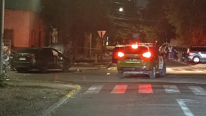 Hombre robó un celular y fue ubicado por el GPS mientras hacía una encerrona: tenía extenso prontuario policial