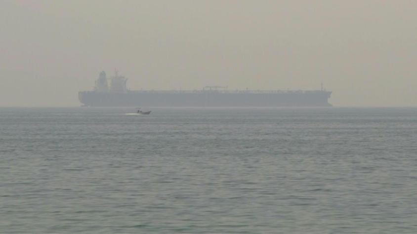 La guerra en Irán pone en peligro el petróleo, pero también el comercio mundial