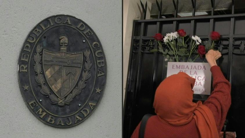 Ecuador expulsa a embajador de Cuba y a toda la misión diplomática