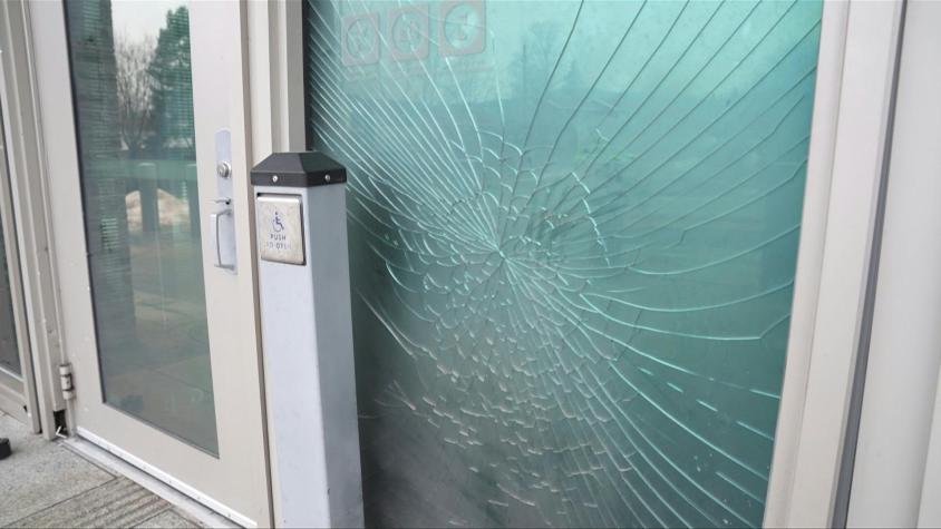 Policía noruega señala posible móvil terrorista en explosión en la embajada de EEUU