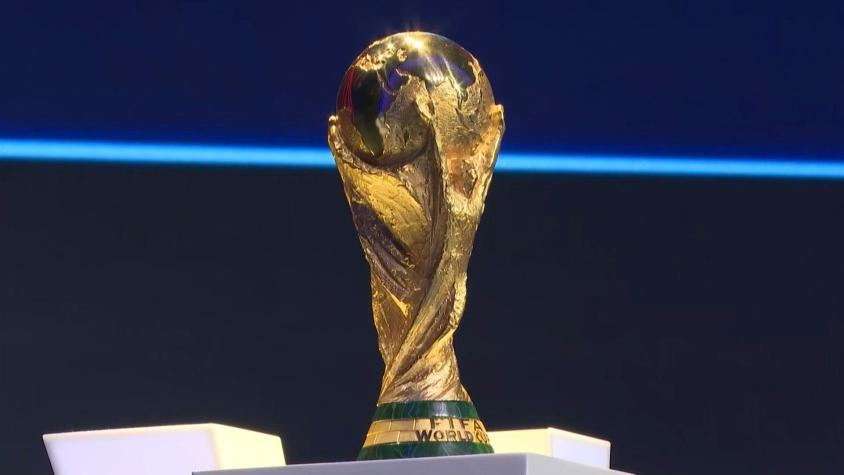 Aficionados denuncian a FIFA ante Comisión Europea por altos precios de entradas del Mundial