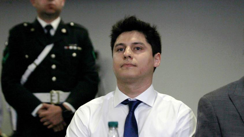 Los dos detalles que la defensa de Nicolás Zepeda destacó y que podrían 