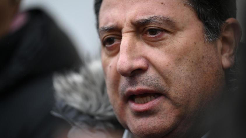 "Usted no lo sabe todo sobre su hijo": Juez increpó al padre de Nicolás Zepeda en juicio por Narumi Kurosaki