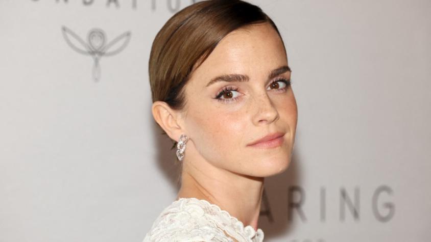 Tiene 28 años y es heredero de un imperio: Quién es el millonario mexicano que ha enamorado a Emma Watson