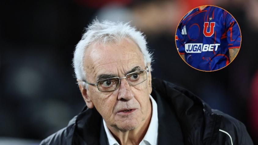 VIDEO | Quién es Jorge Fossati, el posible nuevo DT de Universidad de Chile
