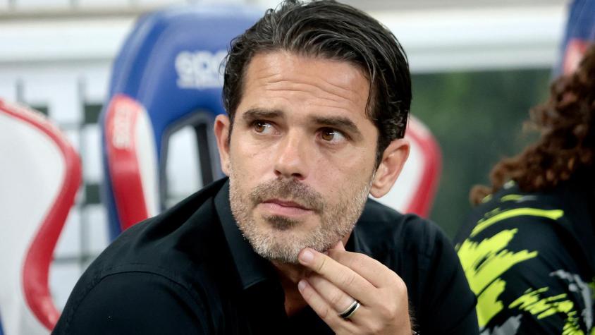 Ganará más que Meneghini y Álvarez: Este sería el millonario sueldo de Gago en la U