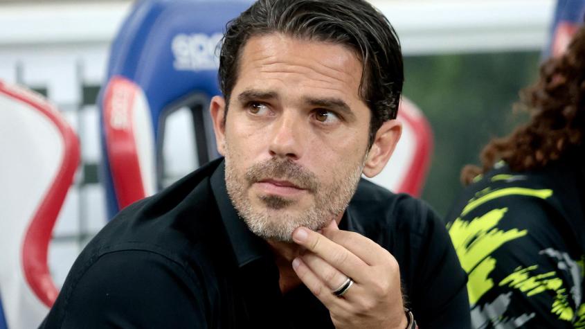 Los preocupantes números de Fernando Gago, candidato a la banca de la U