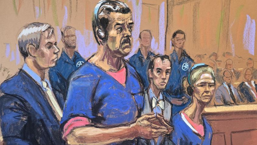 Cuándo será la próxima comparecencia de Nicolás Maduro ante tribunal en Estados Unidos