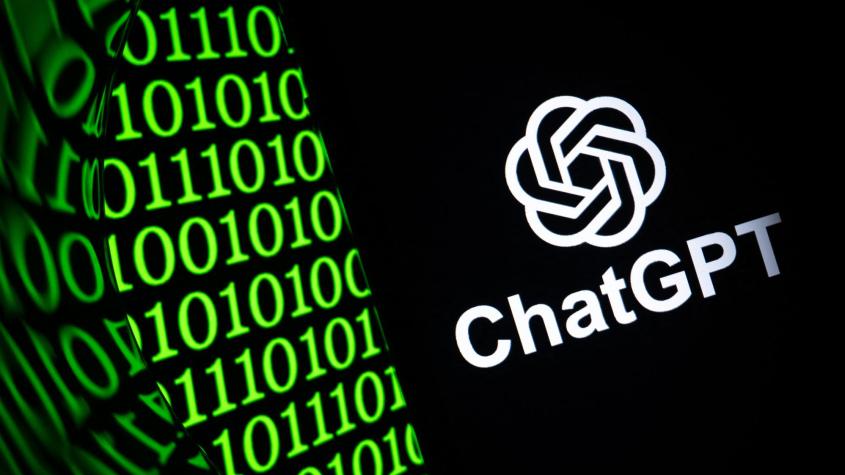 Un australiano busca en la IA la vacuna para salvar a su perra del cáncer