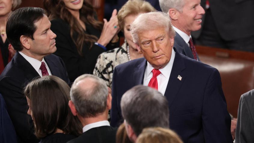 Estados Unidos define las autoridades que asistirán al cambio de mando en Chile