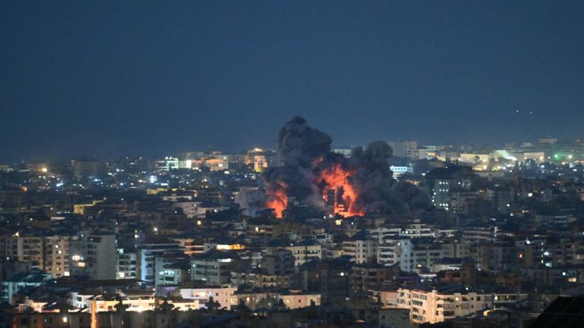 Reportan ataque a embajada de Estados Unidos en Arabia Saudita