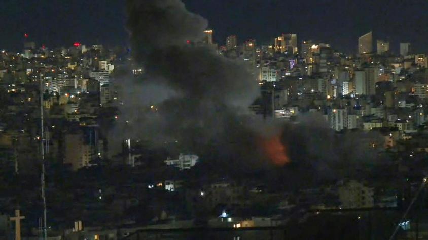 Irán lanza primeros misiles contra Israel tras nombrar a hijo de Jamenei como nuevo líder supremo