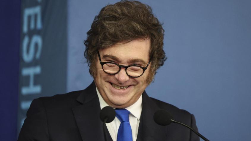 Criptoestafa: Los nuevos antecedentes que complican a Javier Milei