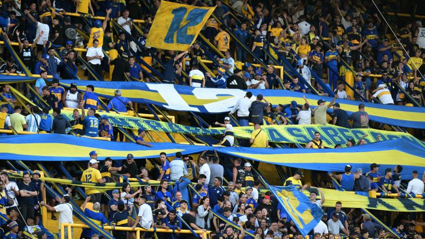 Cruzados confirma que no habrá público visitante en partido de la UC vs Boca Juniors por Copa Libertadores