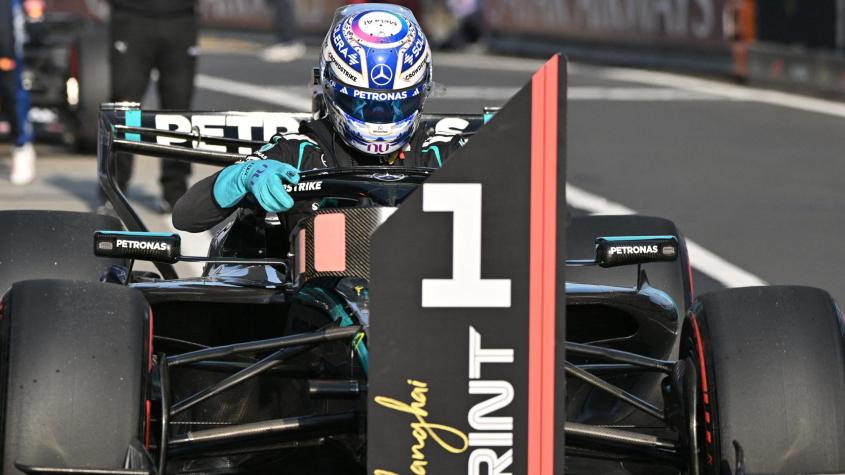 La guerra en Oriente Medio golpea a la Fórmula 1: Aseguran que dos GP serán "cancelados"