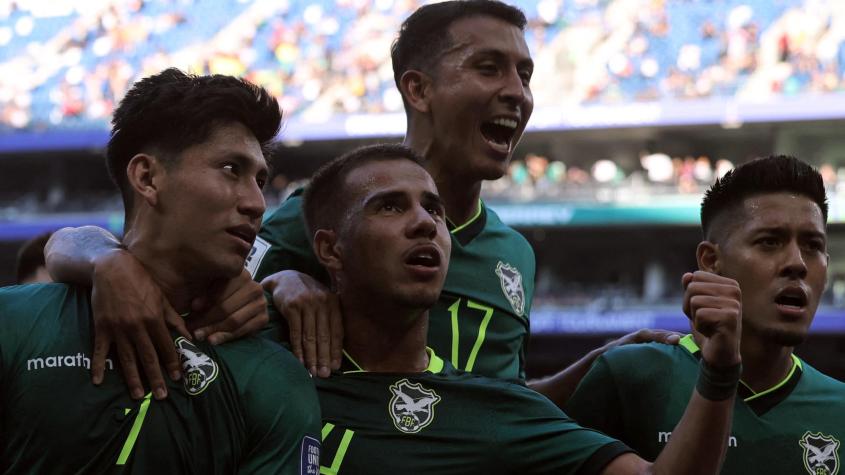 Bolivia vs. Irak: Cuándo, a qué hora y cómo ver en vivo el repechaje rumbo al Mundial 2026