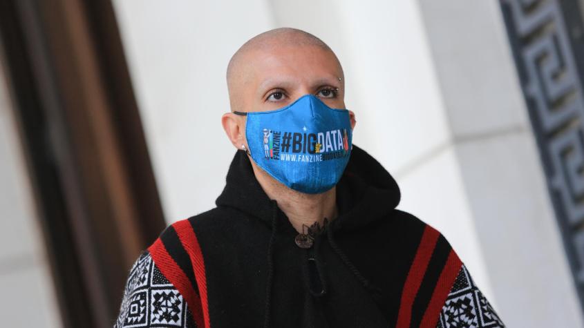 Hospital actualiza el estado de salud de exconvencional Rojas Vade: está grave en UCI