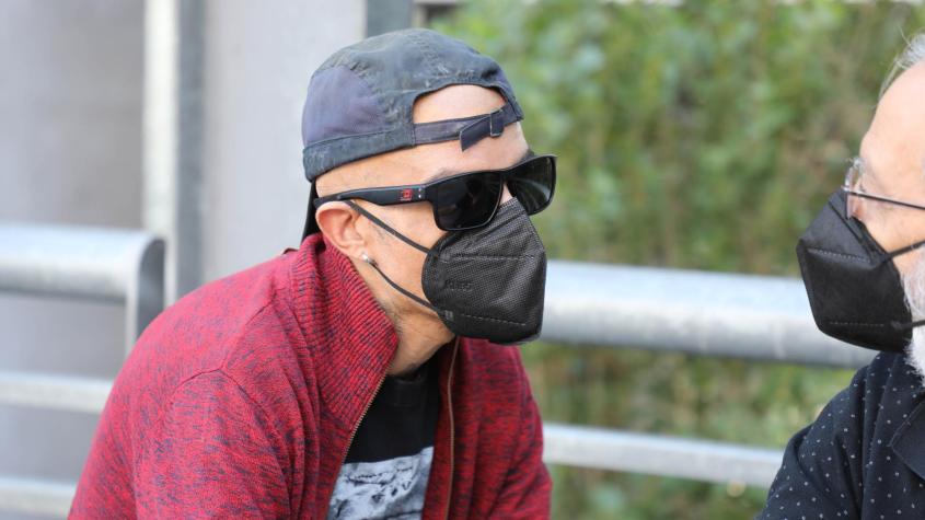 Las evidencias que apuntarían a un supuesto "autoatentado" de Rodrigo Rojas Vade