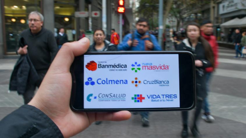 Isapres informan alza en sus precios bases de hasta 3,5%: Revisa AQUÍ cuánto subirá tu plan