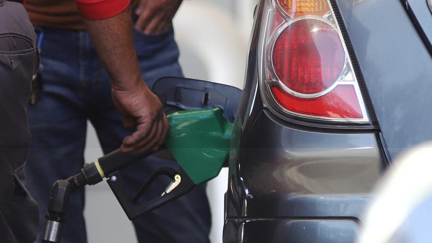 ¿Fin del Mepco? Este es el monto al que subirían las bencinas si llega a ocurrir