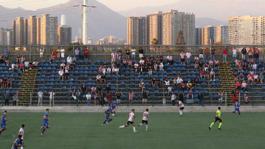 "Relación superficial": Estudio advierte el débil vínculo entre municipios y clubes de fútbol de barrio