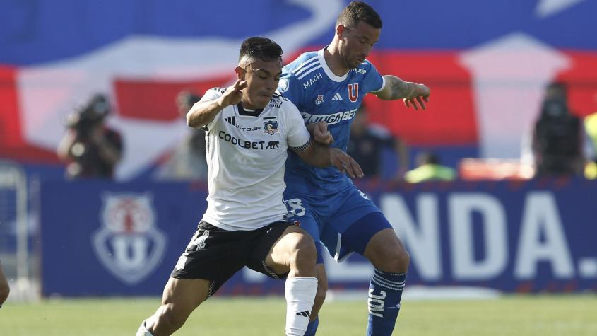 Aprueban reforma a Sociedades Anónimas Deportivas: Los cambios que traerá al fútbol chileno