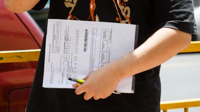 Polémica por límites a la gratuidad en la educación superior