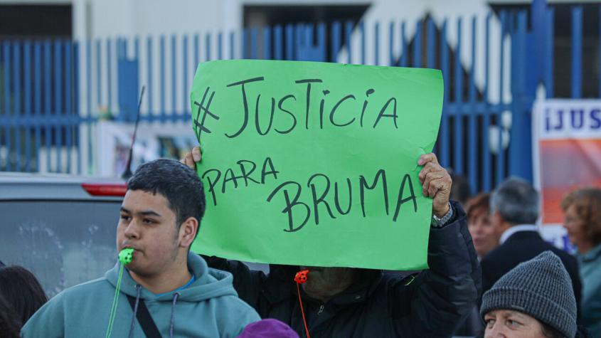 "Chocamos esa lanchita": Revelan antecedentes inéditos de tripulantes del Cobra tras tragedia del Bruma