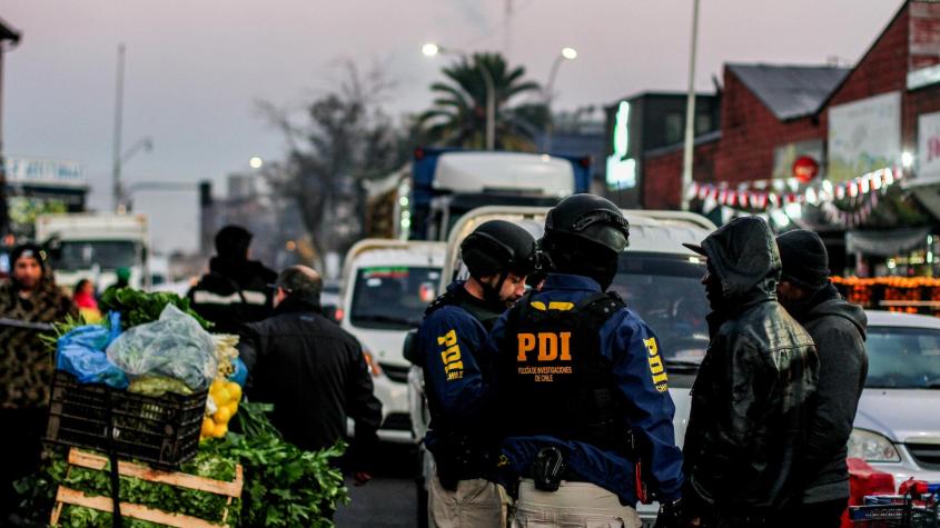 17 crímenes cerca de La Vega: ¿Quiénes están detrás?