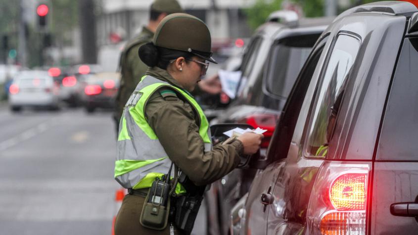 HOY vence el plazo para pagar el Permiso de Circulación: Las multas que te expones en caso de no hacerlo