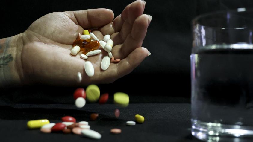 “Si tu enfermedad no es mortal, no necesita ser cubierta”: el drama detrás del estancamiento de la Ley Ricarte Soto