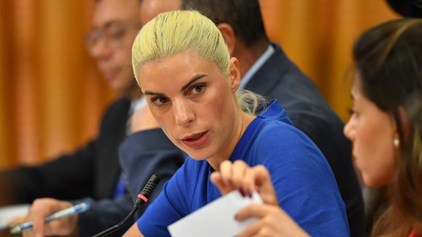 La respuesta de Maite Orsini ante irregularidades en el intento de convertirse en familia de acogida La respuesta de Maite Orsini ante irregularidades en el intento de convertirse en familia de acogida