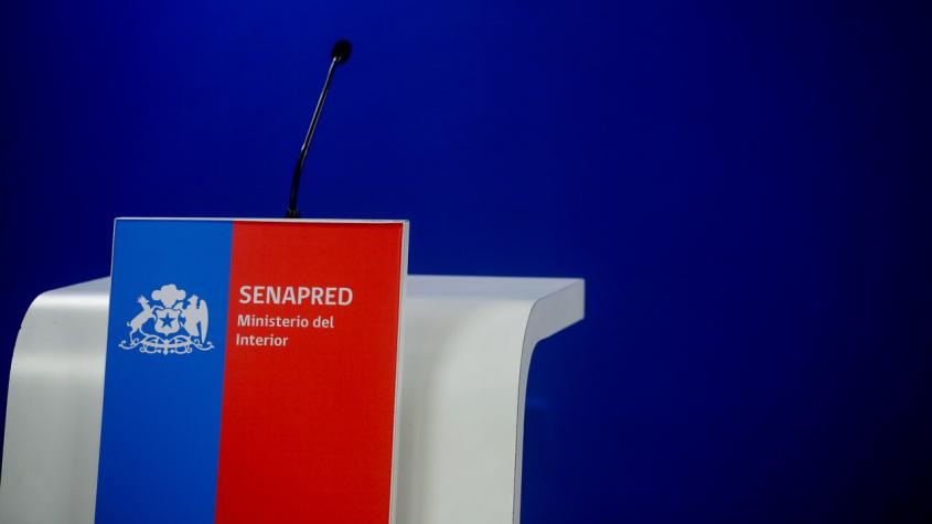 Por influenza aviar: Senapred alerta por evento zoosanitario en la Quinta Región